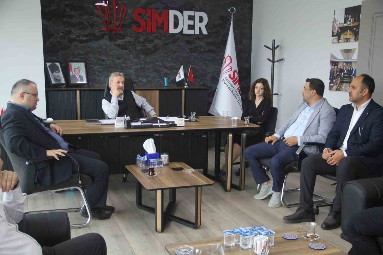 Müteahhitler: “Son yılların en zor dönemi, iflaslar yaşanabilir”