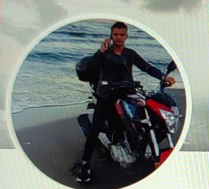 Deniz kenarında elbiseleri bulunan yabancı uyruklu şahsı arama çalışmaları sürüyor