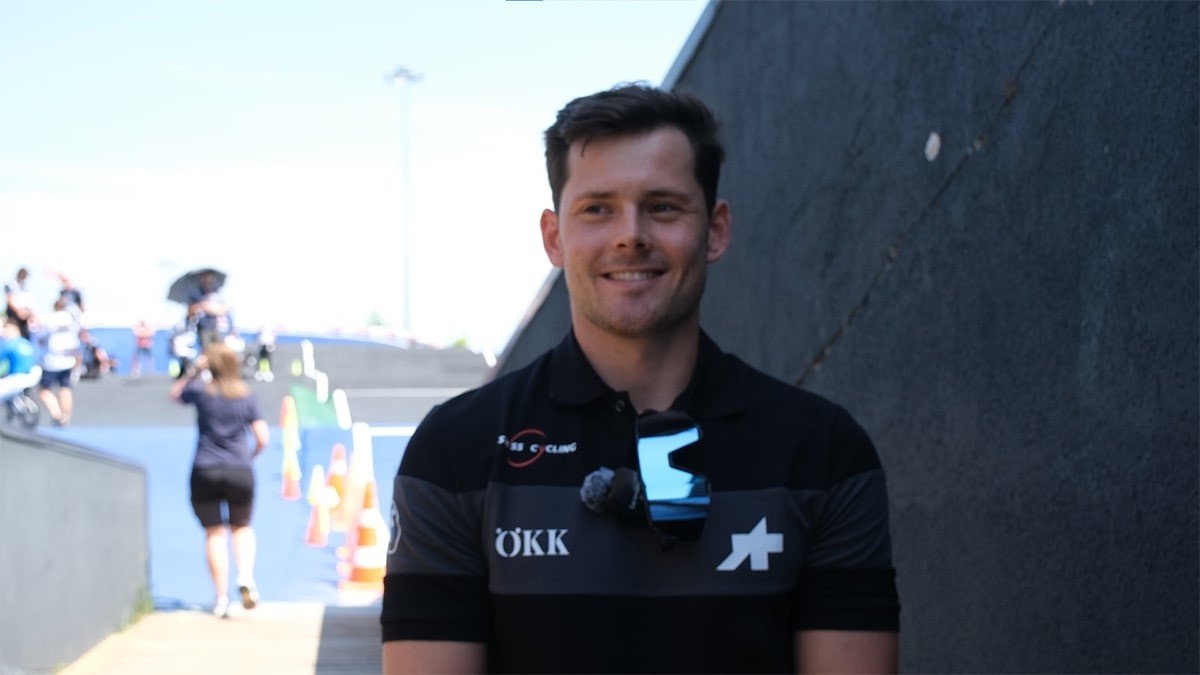 BMX Dünya Kupası sporculardan Sakarya’ya övgü dolu sözler