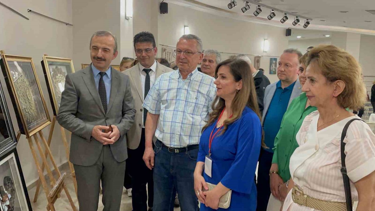 Çaycuma’da ‘Hayat Boyu Öğrenme Haftası’ kutlanıldı