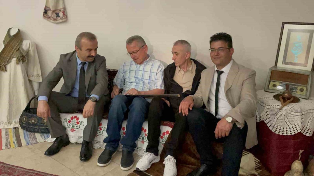 Çaycuma’da ‘Hayat Boyu Öğrenme Haftası’ kutlanıldı