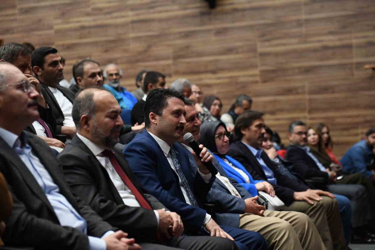 3. Altıeylül Kitap Fuarı’nda ‘Tarihte Yolculuk”