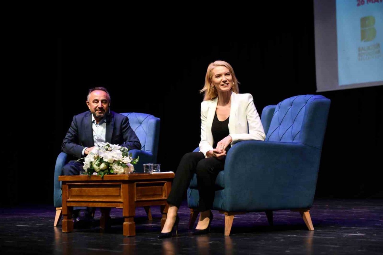 3. Altıeylül Kitap Fuarı’nda ‘Tarihte Yolculuk”