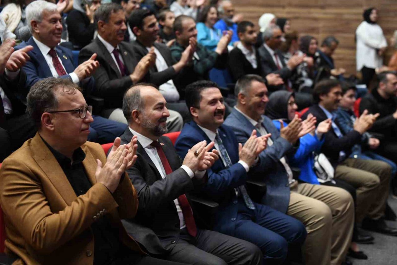 3. Altıeylül Kitap Fuarı’nda ‘Tarihte Yolculuk”