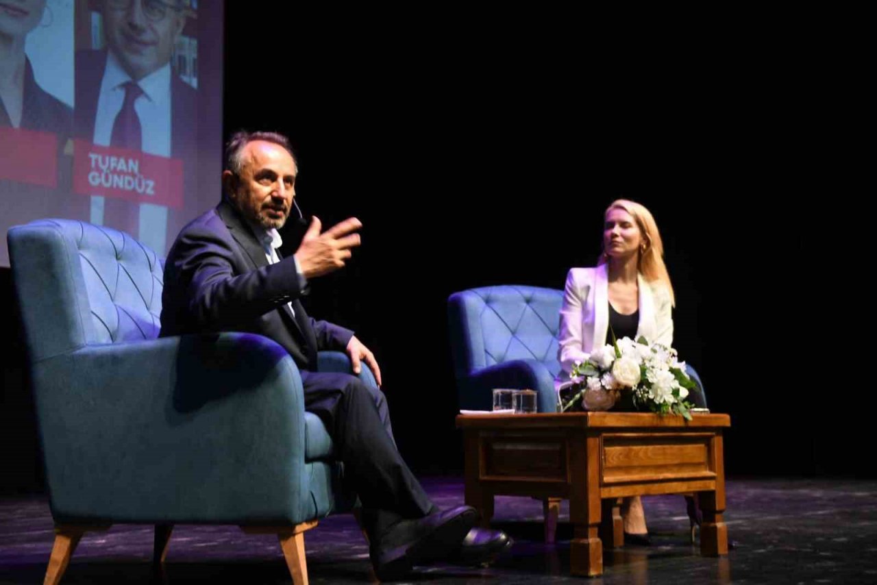 3. Altıeylül Kitap Fuarı’nda ‘Tarihte Yolculuk”