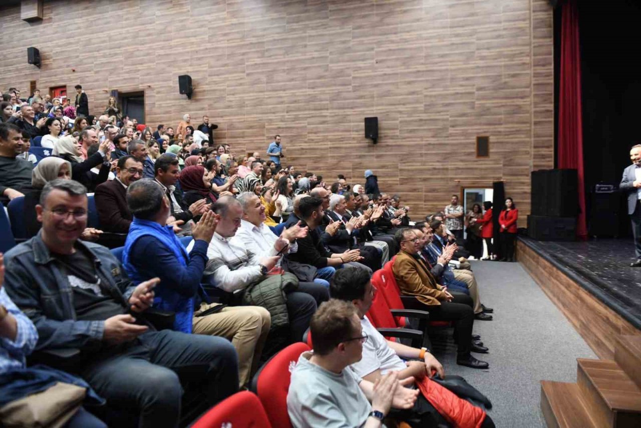 3. Altıeylül Kitap Fuarı’nda ‘Tarihte Yolculuk”