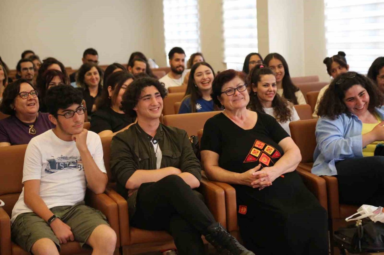 Efeler’in Efesi filmi için oyuncu seçmeleri yapıldı