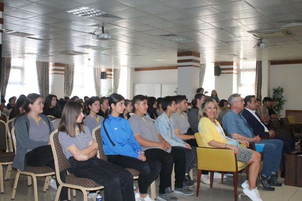 Ayvalık’ta jeoturizmde soluksuz bir yolculuk