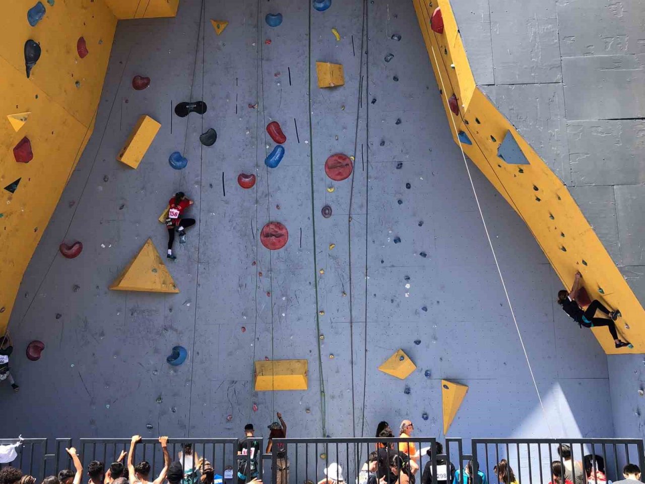 Balıkesir’de spor zamanı şenliği