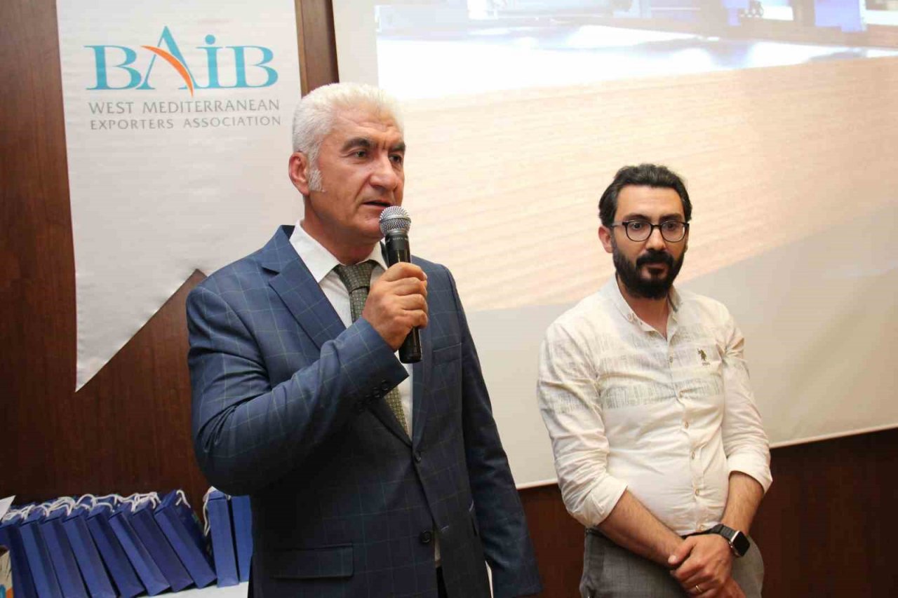 Güney Koreli kozmetik üreticileri Isparta’da