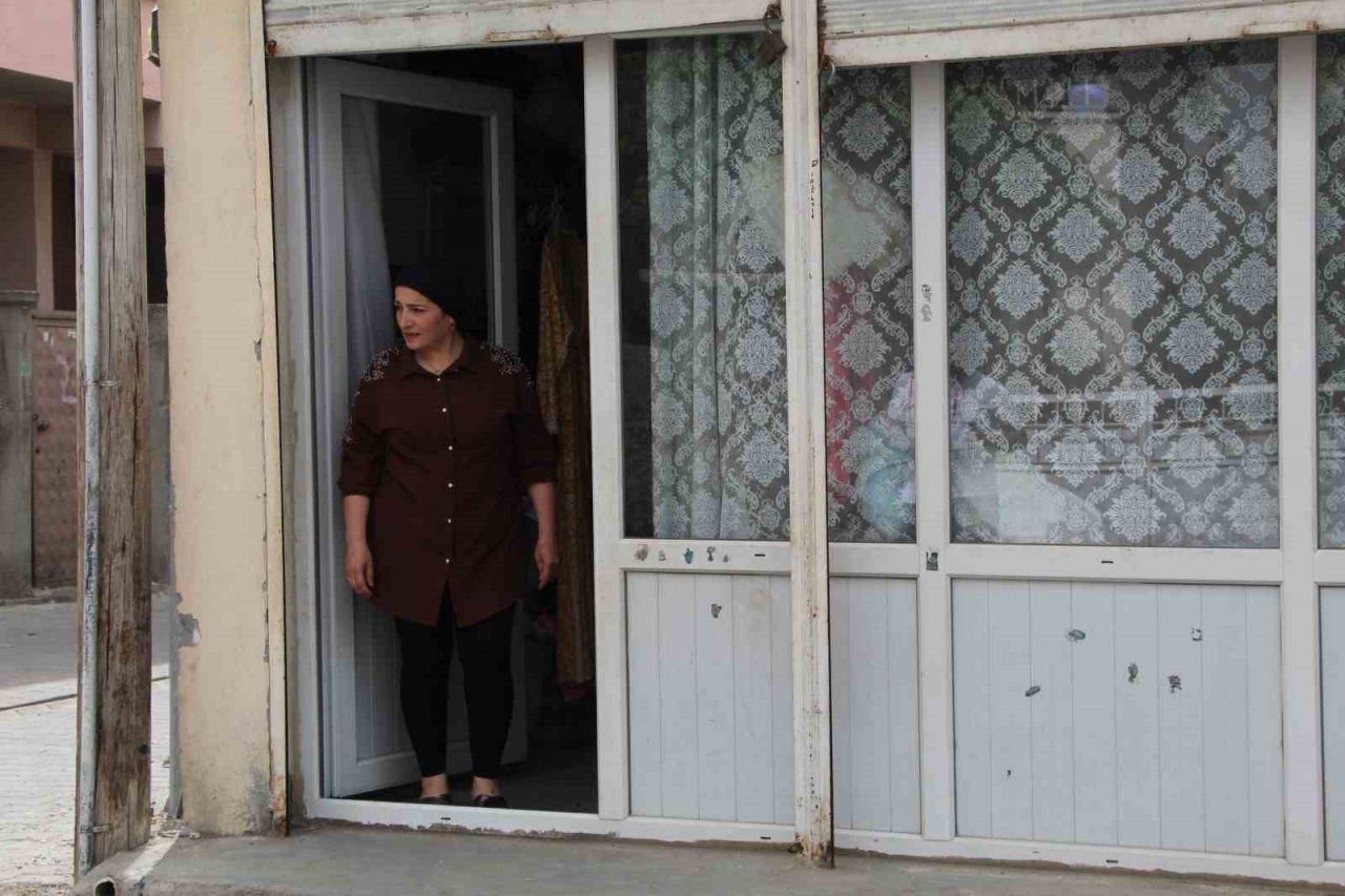 Batmanlı kadınlar belediyeden aldıkları eğitimlerle iş kadını oldu