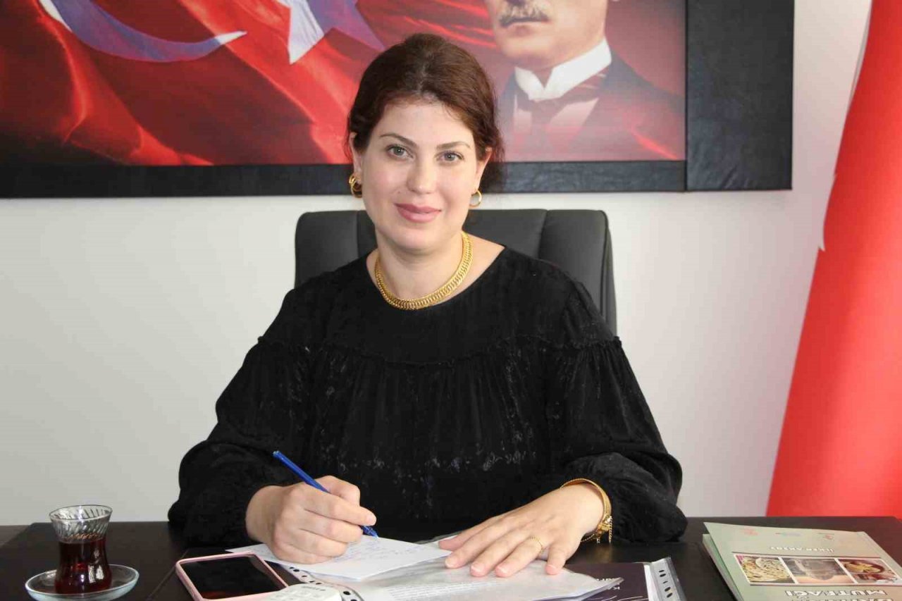 Batmanlı kadınlar belediyeden aldıkları eğitimlerle iş kadını oldu