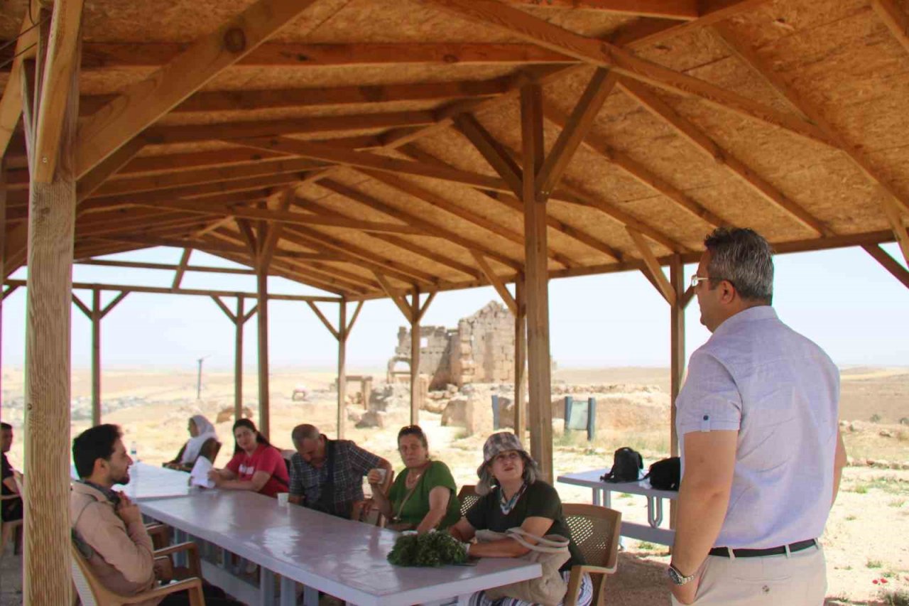 Roma’nın son garnizonuna ilk 5 ayda 100 bin ziyaretçi