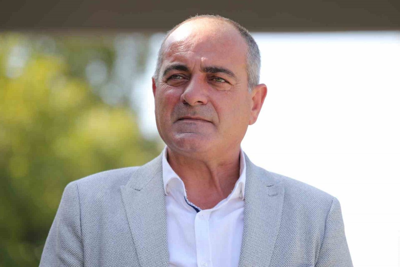 Bir mahalle konağı da Gençali’ye