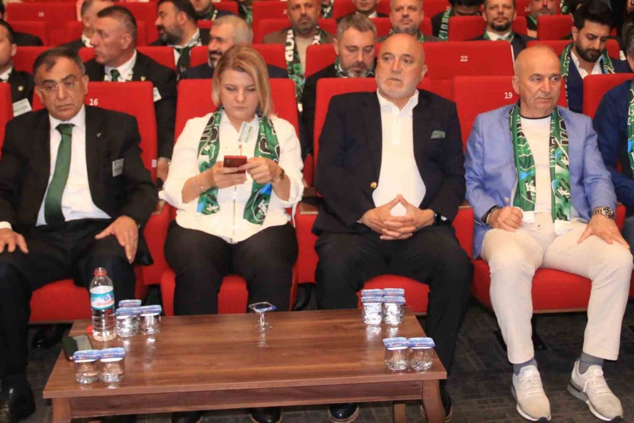 Hikmet Karaman: "Görev düşerse gerekeni yaparız"