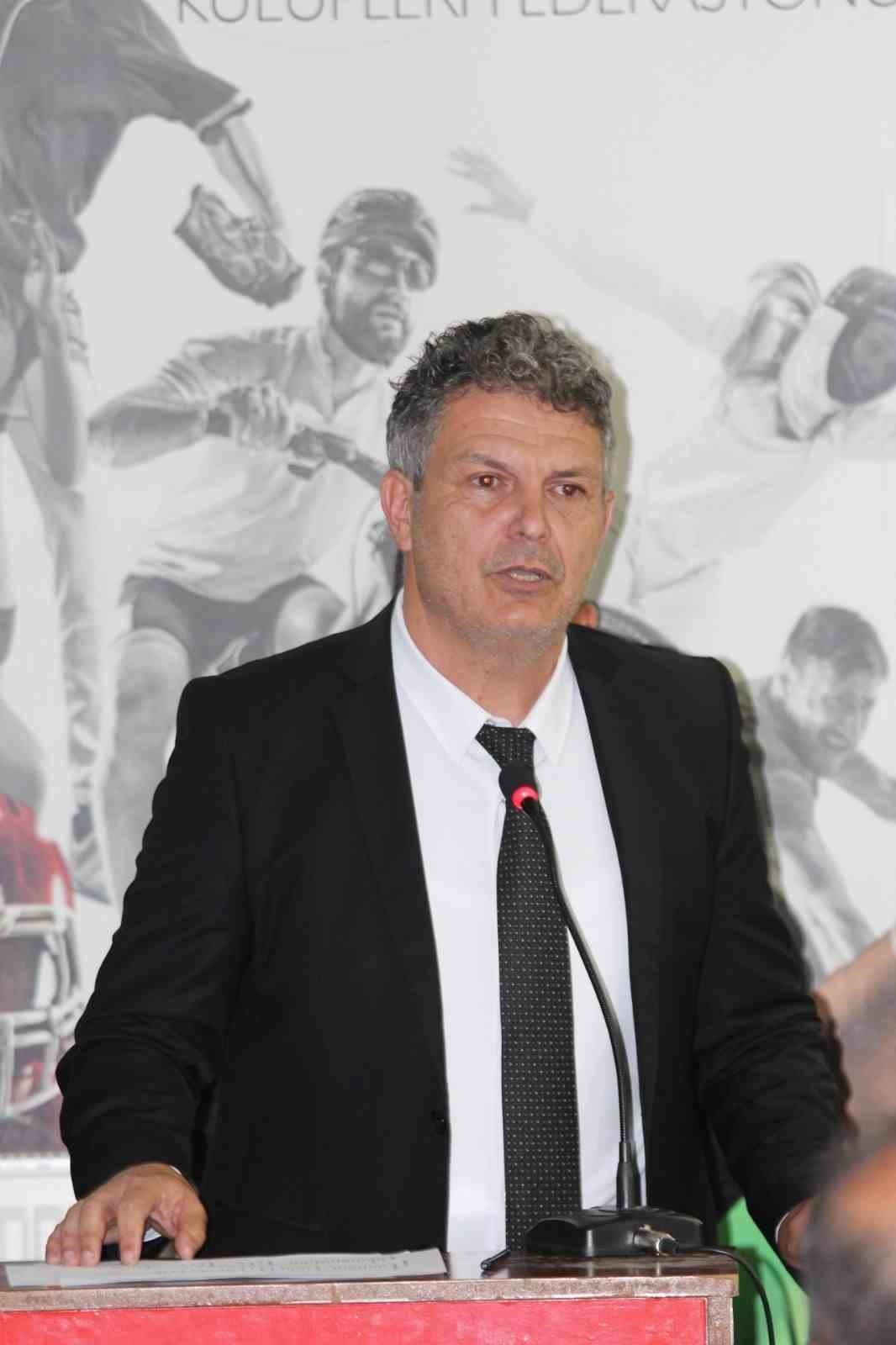 Mutlu Önal güven tazeledi