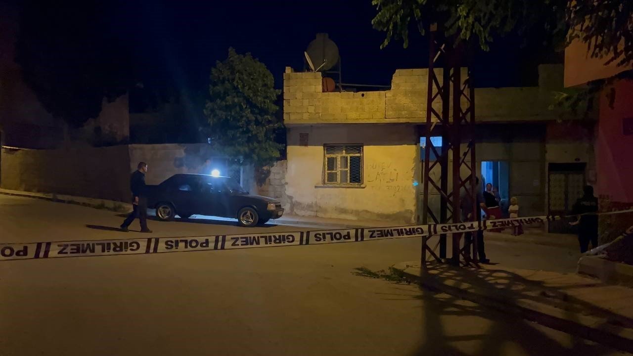 Kilis’te iki komşu arasında silahlı kavgada: 3 yaralı