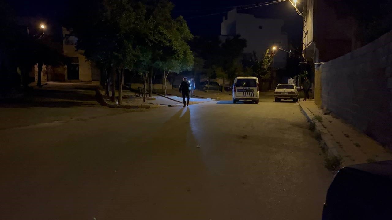 Kilis’te iki komşu arasında silahlı kavgada: 3 yaralı