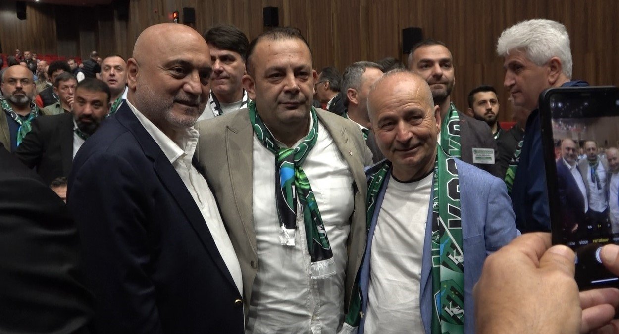 Hikmet Karaman: "Görev düşerse gerekeni yaparız"