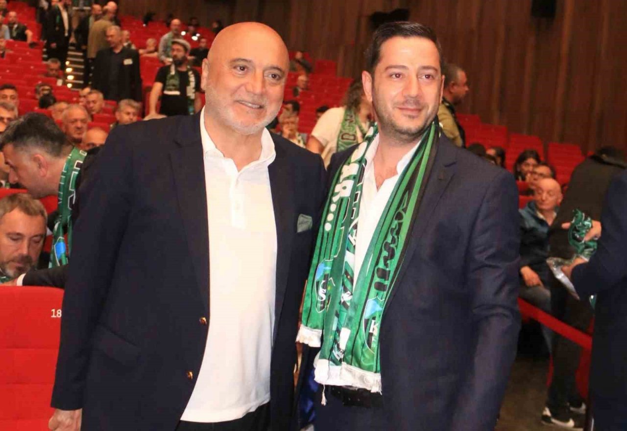 Hikmet Karaman: "Görev düşerse gerekeni yaparız"