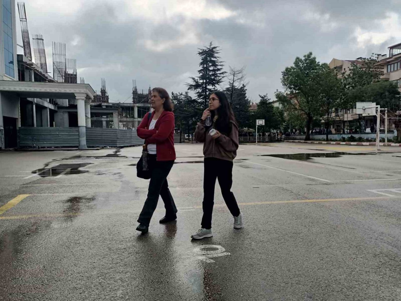 Afyonkarahisar’da LGS heyecanı