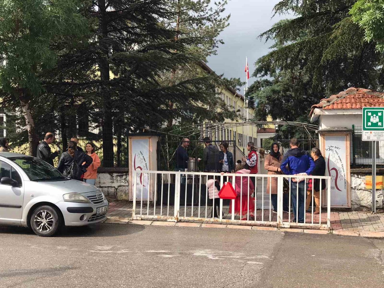 Afyonkarahisar’da LGS heyecanı