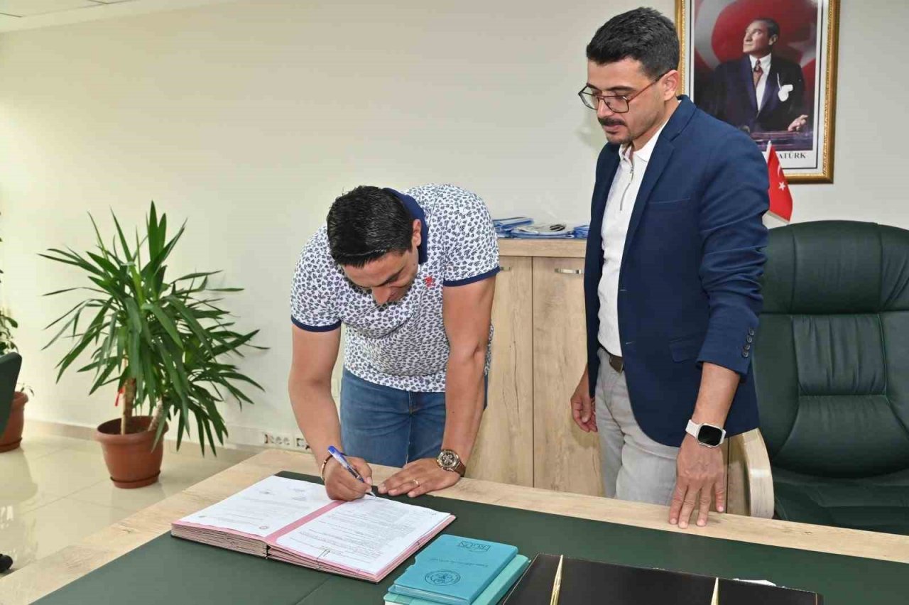 Turgutlu’ya 9 milyon TL’lik yatırımın yer teslimi yapıldı