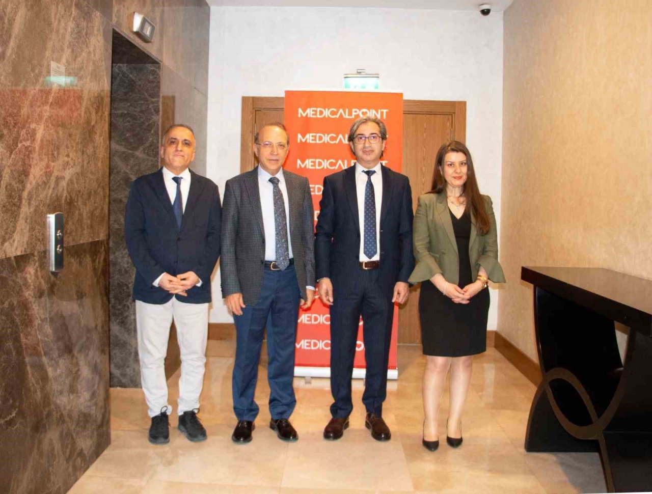 Kanser tedavisinde yeni umut: Mitroküre tedavisi