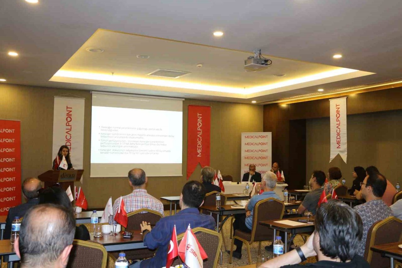 Kanser tedavisinde yeni umut: Mitroküre tedavisi