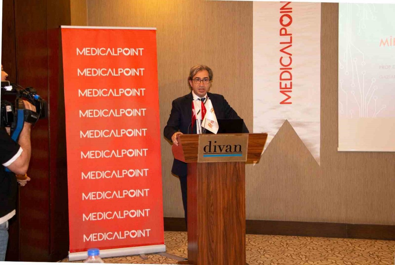 Kanser tedavisinde yeni umut: Mitroküre tedavisi