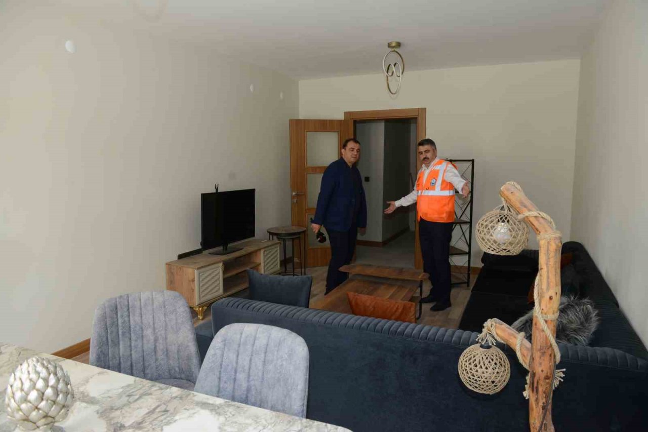 Yıldırım’da büyük dönüşümde sona doğru