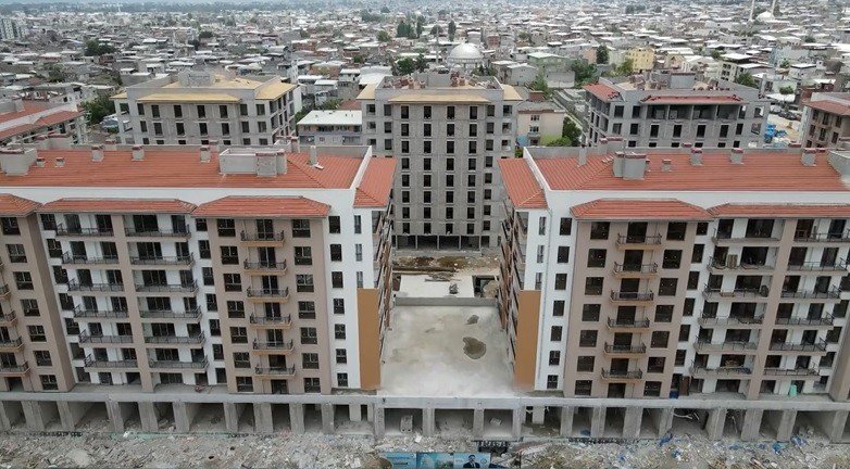 Yıldırım’da büyük dönüşümde sona doğru