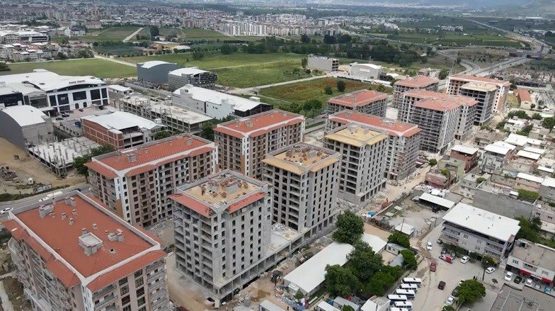 Yıldırım’da büyük dönüşümde sona doğru