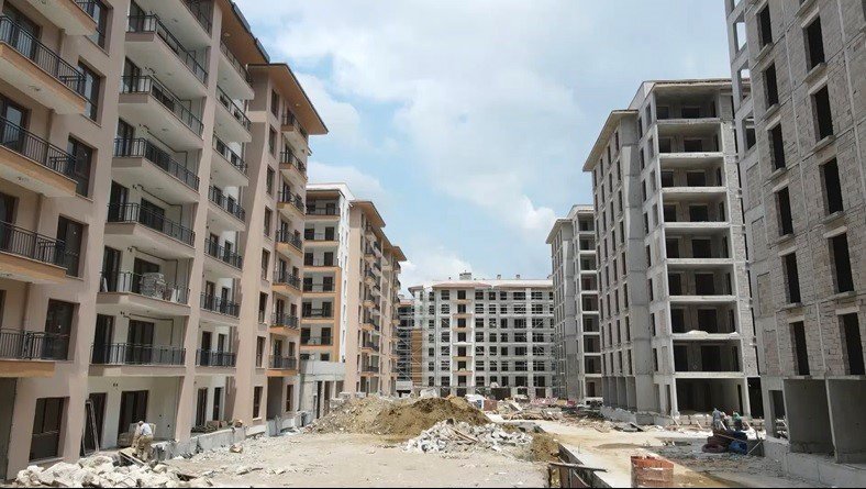 Yıldırım’da büyük dönüşümde sona doğru