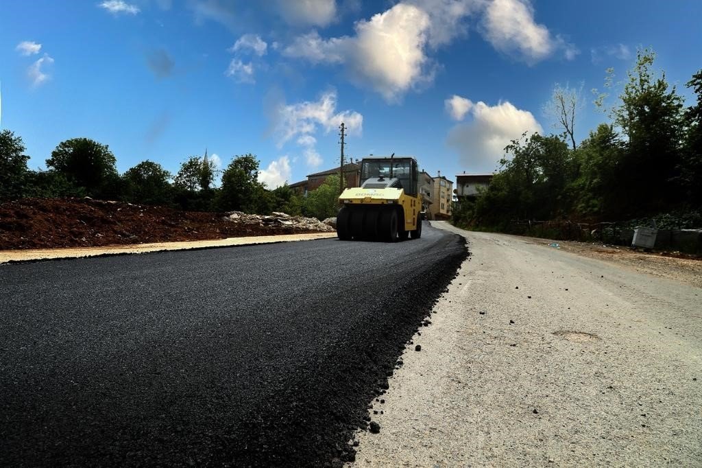 Ordu’da 80 yıllık soruna neşter