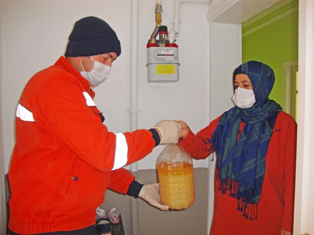 Çevreci belediye sıfır atık projeleriyle geleceğe dokunuyor