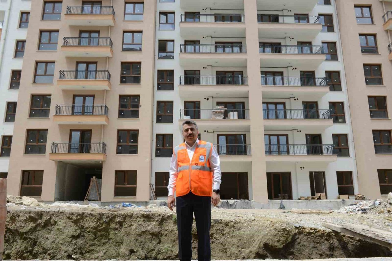 Yıldırım’da büyük dönüşümde sona doğru