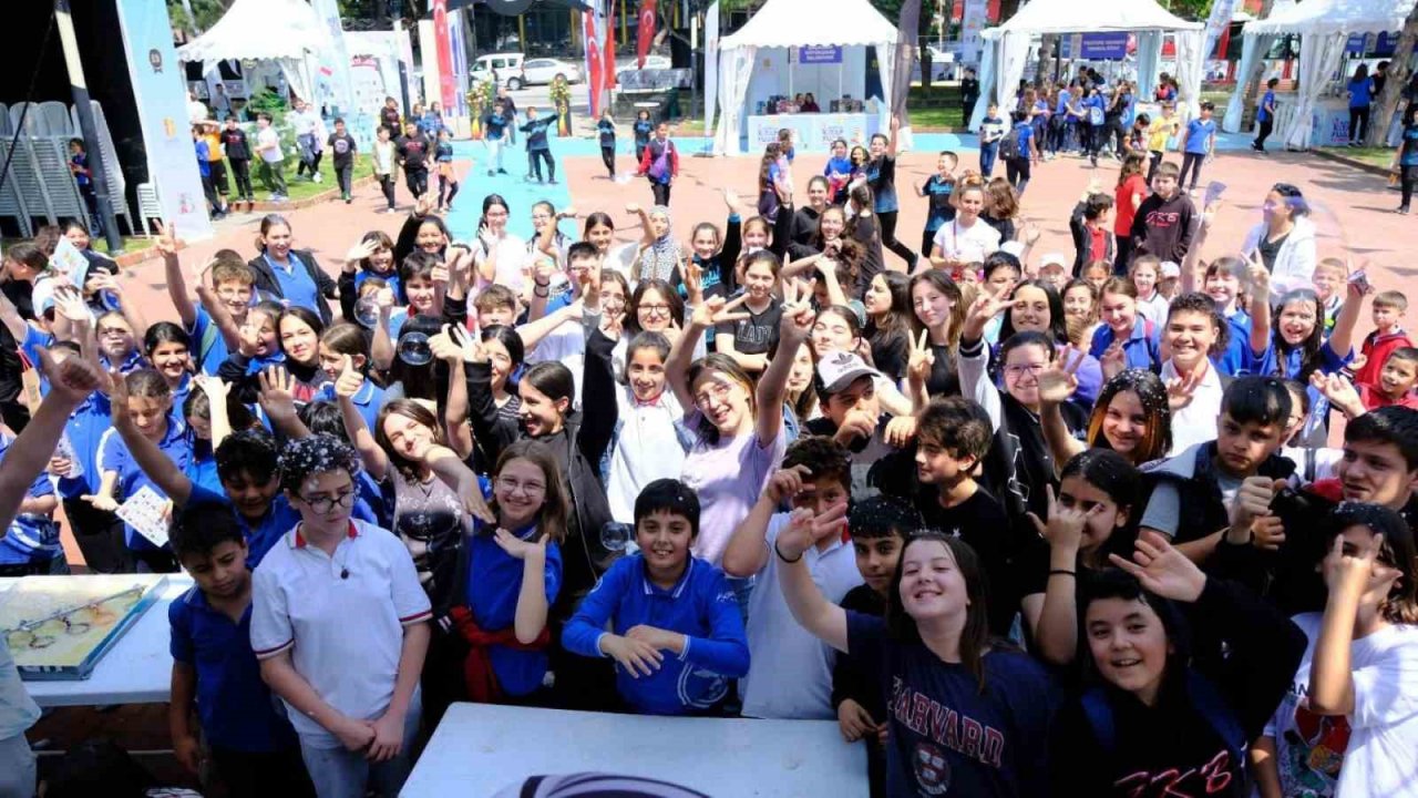 3. Altıeylül kitap fuarı dolu dolu geçti