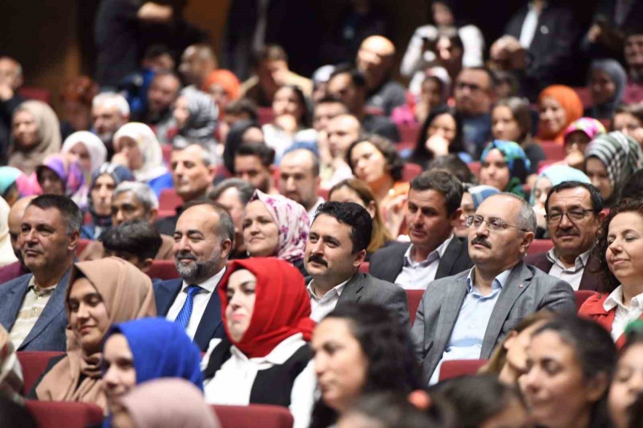 3. Altıeylül kitap fuarı dolu dolu geçti