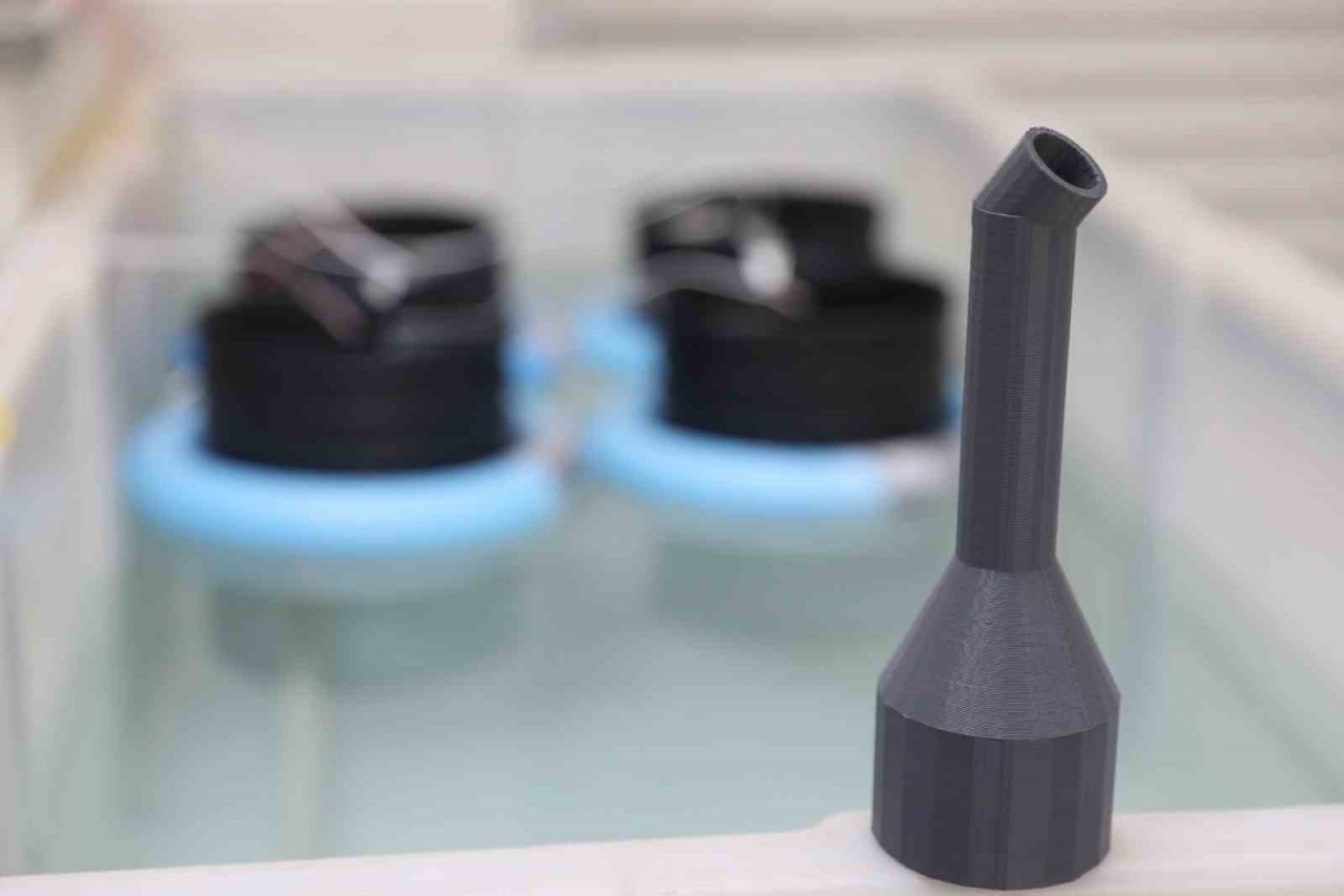 ALKÜ’ye yeni patent tescili