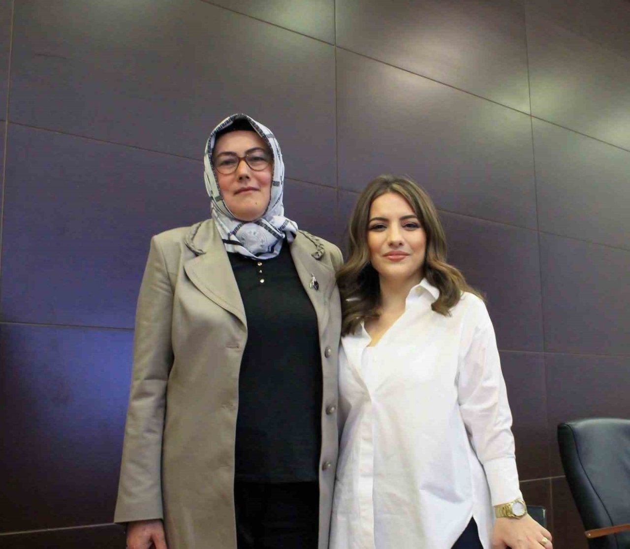 Marmara Kadın Koop. Birliği, Çanakkale’de el üstünde