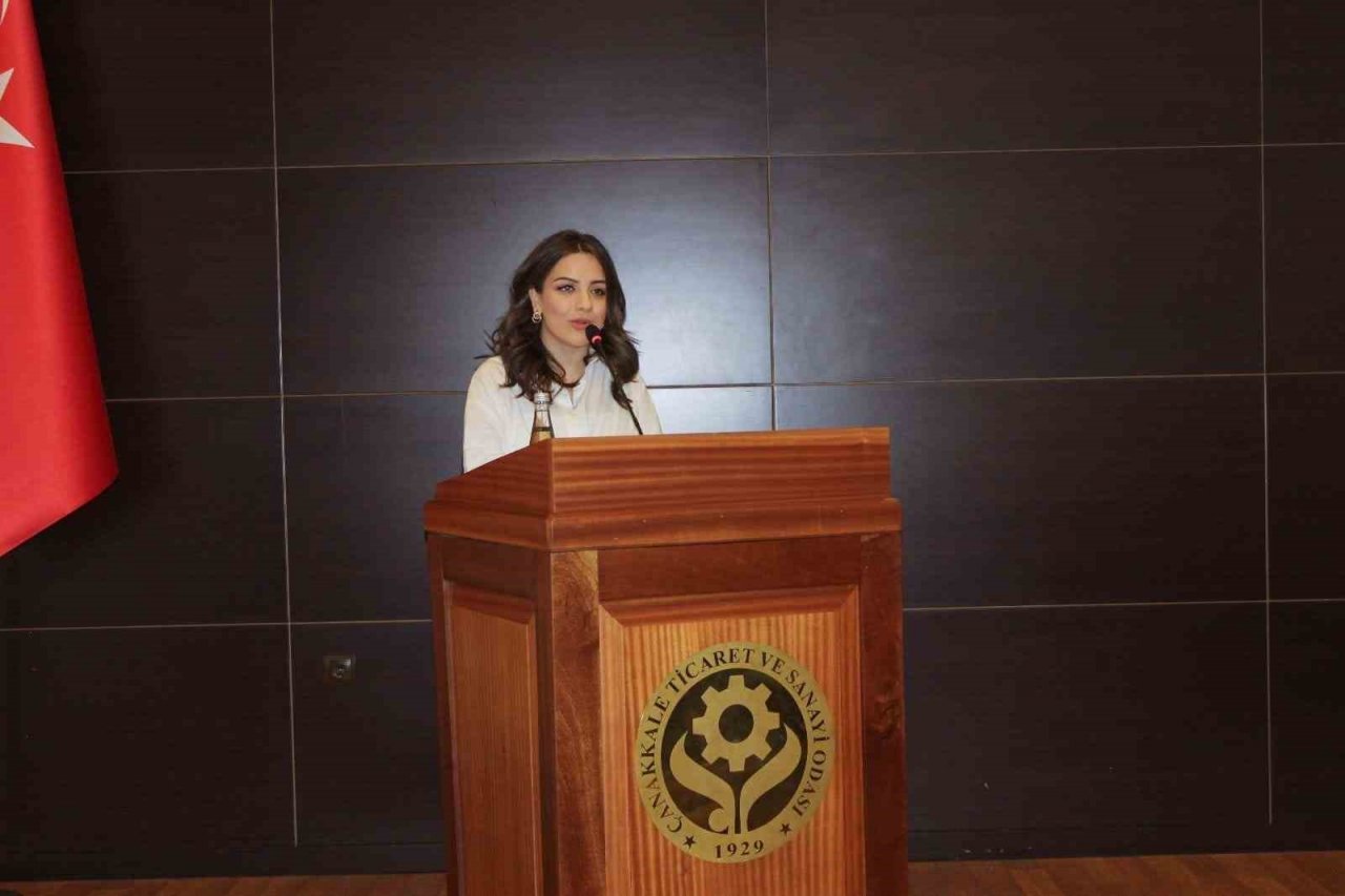 Marmara Kadın Koop. Birliği, Çanakkale’de el üstünde