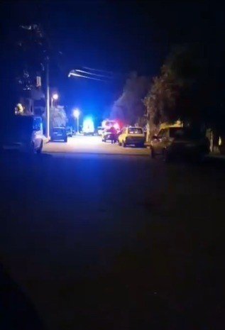 Düğünde tekme ve yumruklar konuştu; 2 yaralı