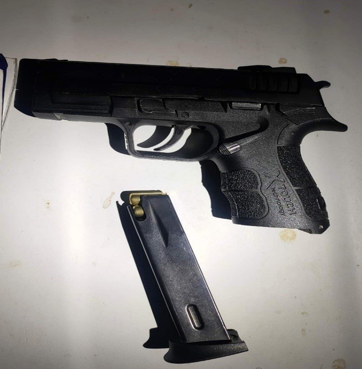 Denizli’de aranan 90 kişi tutuklandı