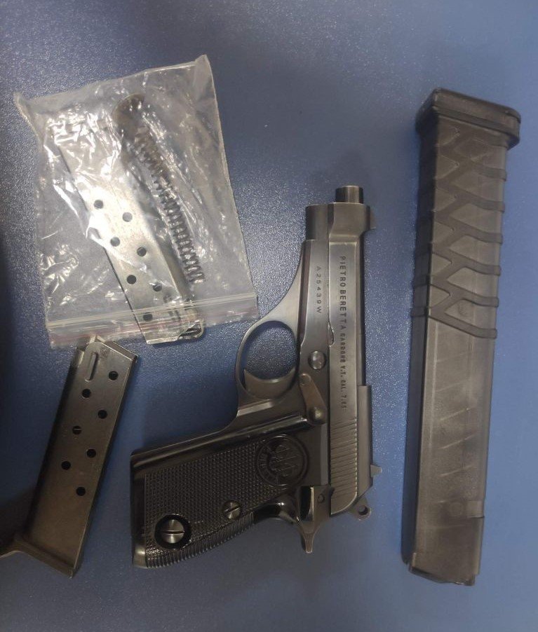 Denizli’de aranan 90 kişi tutuklandı