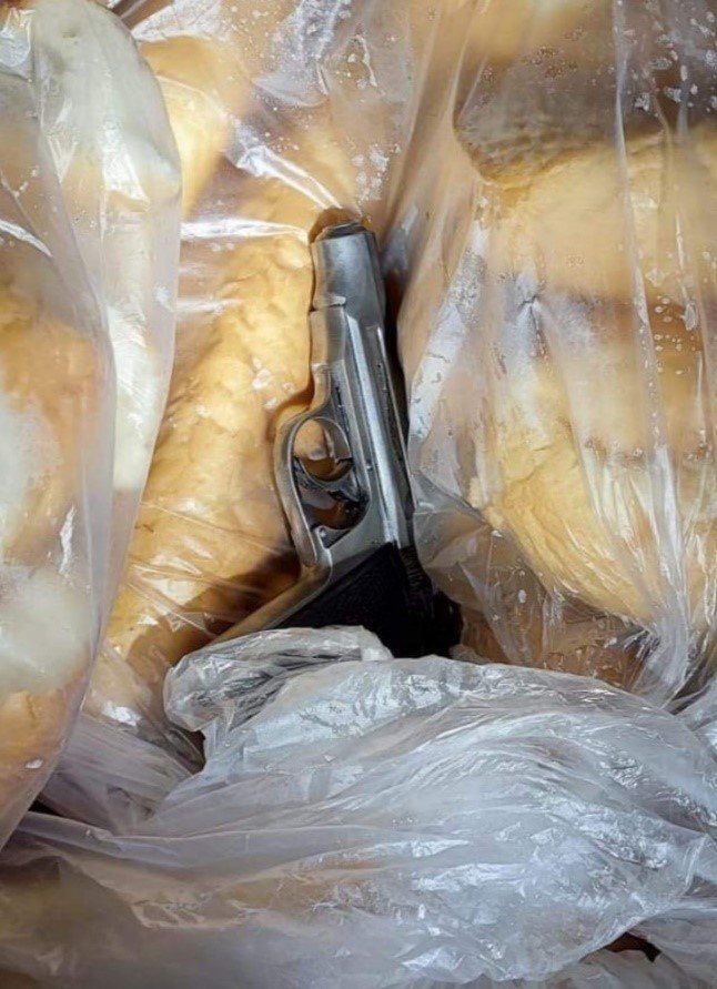 Denizli’de aranan 90 kişi tutuklandı