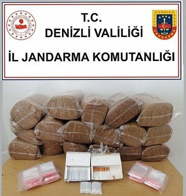 Jandarma 1 milyon 295 bin kök haşhaş bitkisi ele geçirdi
