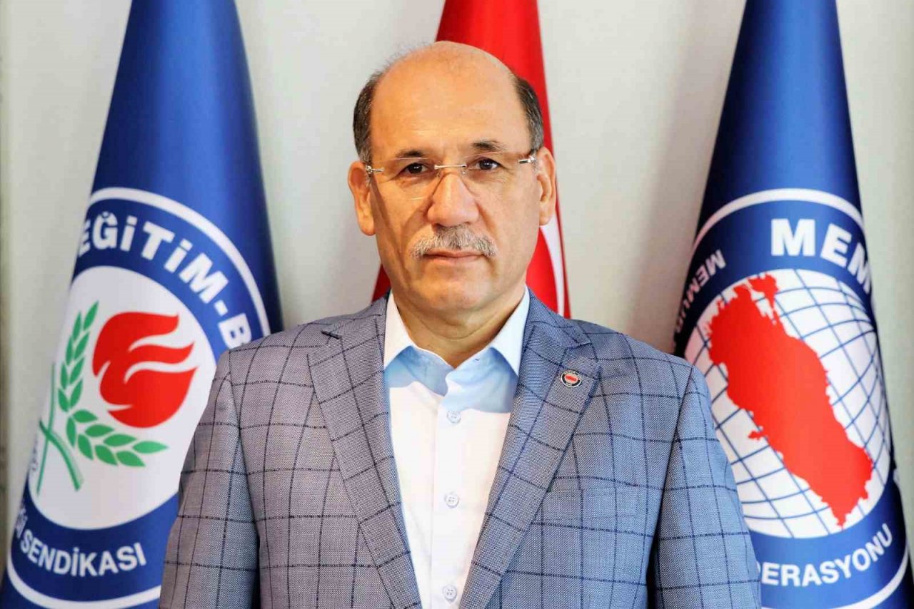 Adana’da yetki 9. kez Eğitim-Bir-Sen’de