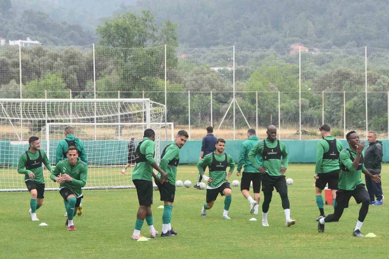 Final maçı Akhisar’da oynanacak