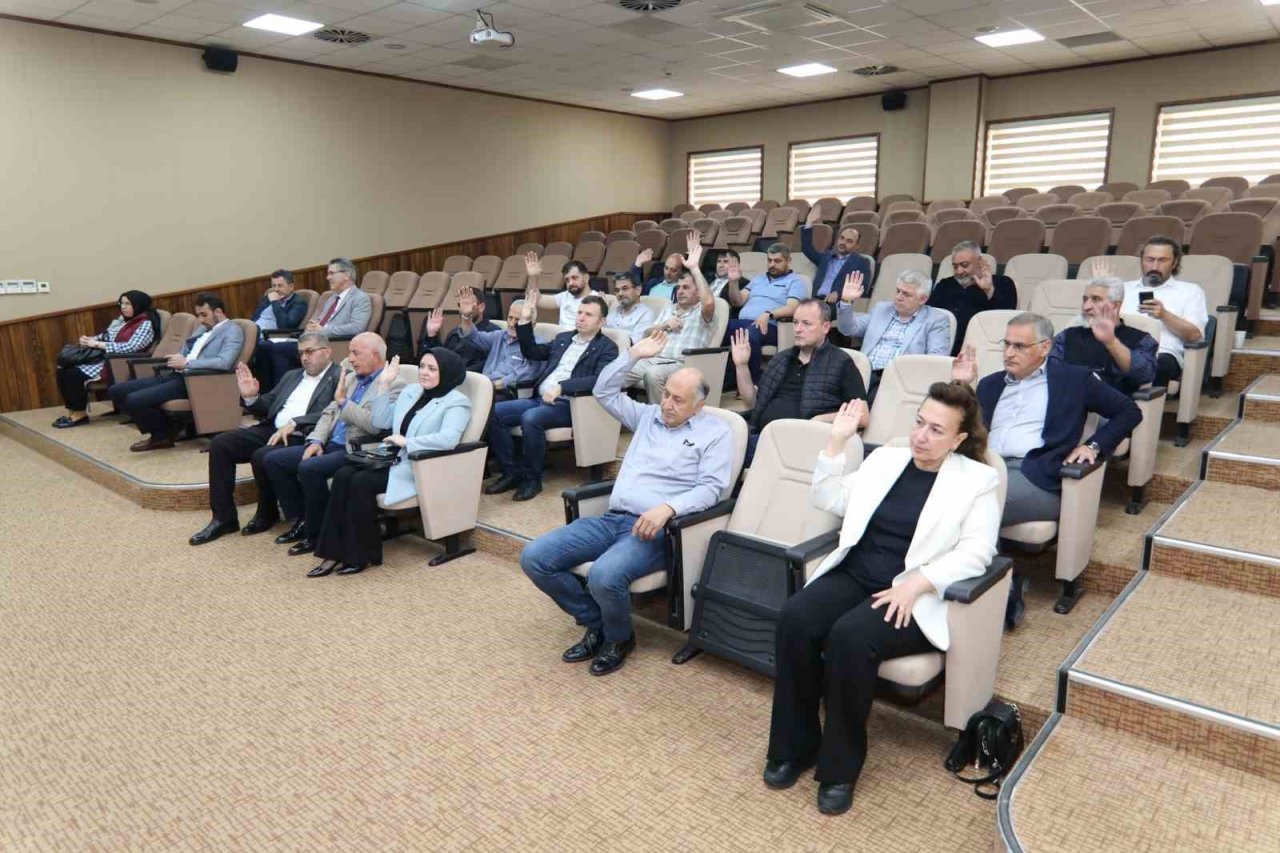 Başkan Kılıç: “Erenler’imizin ilk kütüphanesi ilçemize çok yakışacak”